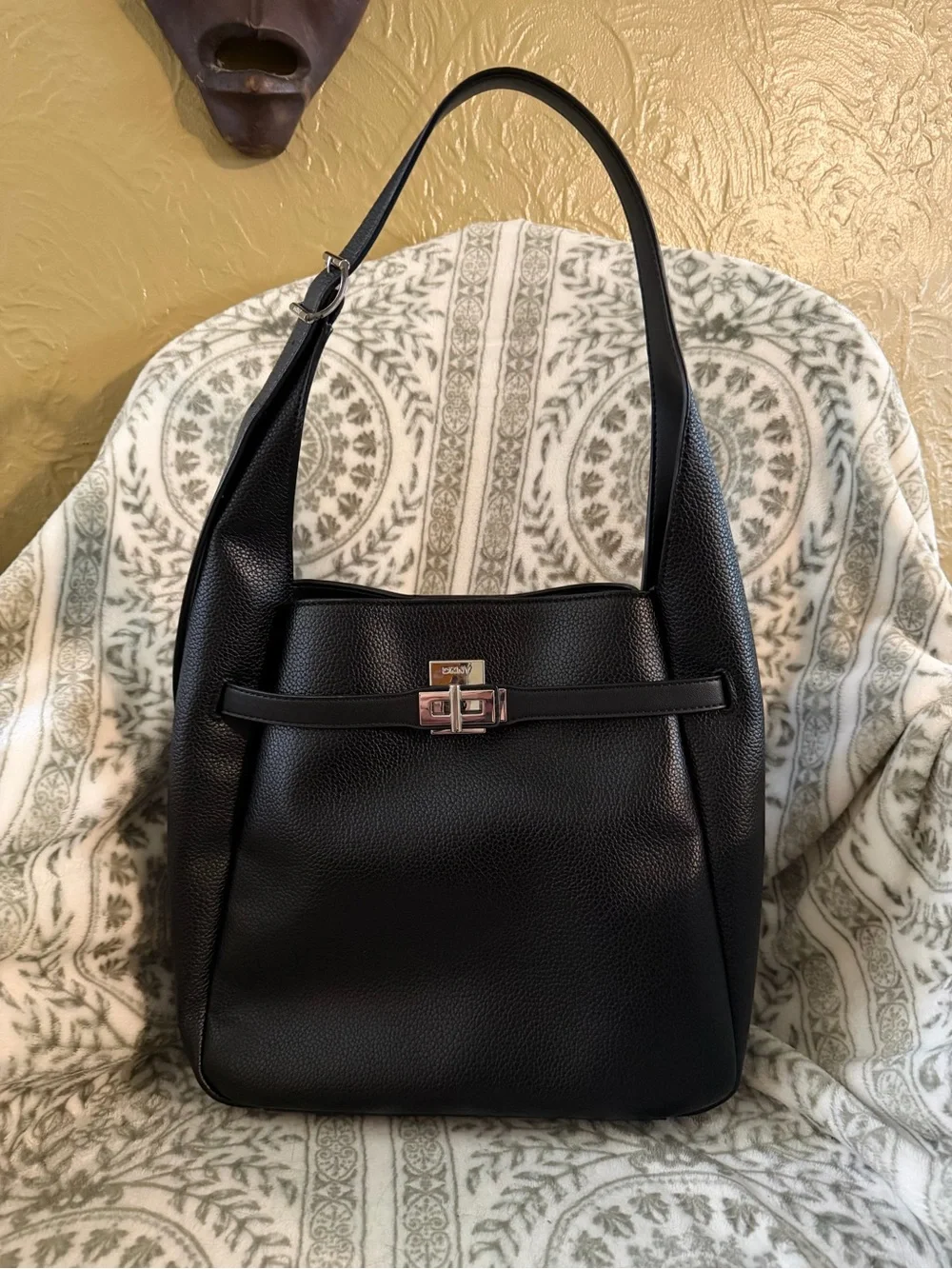 DKNY Bryar Hobo Bag
